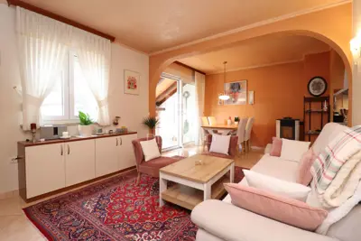 Semi-detached house 105 m², Poreč surroundings, sea view - 10