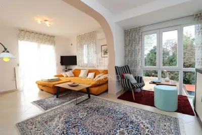 Semi-detached house 105 m², Poreč surroundings, sea view - 5