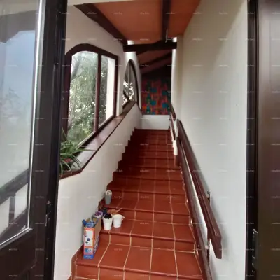 House with three apartments, Umag - 11
