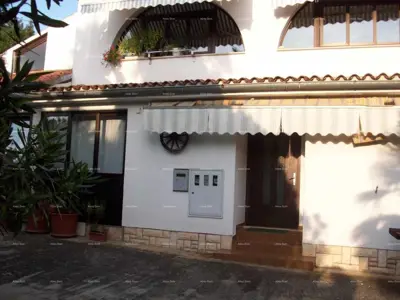 House with three apartments, Umag - 18