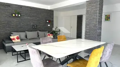 Stan Banjol Rab 135 m² – 250 m od mora, bazen - 6