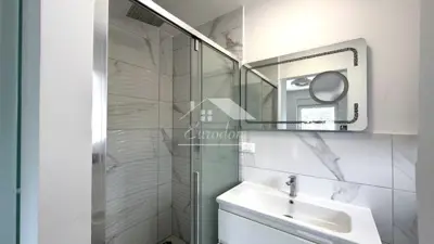 Stan Banjol Rab 135 m² – 250 m od mora, bazen - 8