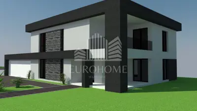 Haus zum Kauf in Gornji Stupnik, 360 m² - 10