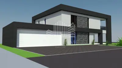 Haus zum Kauf in Gornji Stupnik, 360 m² - 12