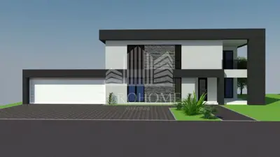 Haus zum Kauf in Gornji Stupnik, 360 m² - 1