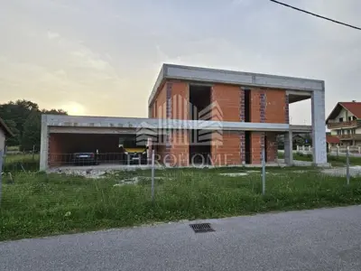 Haus zum Kauf in Gornji Stupnik, 360 m² - 3