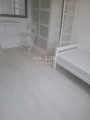 Studio apartment 20 m², Šalata - near Kvatrić and the faculty - 5