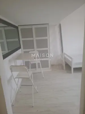 Studio apartment 20 m², Šalata - near Kvatrić and the faculty - 4