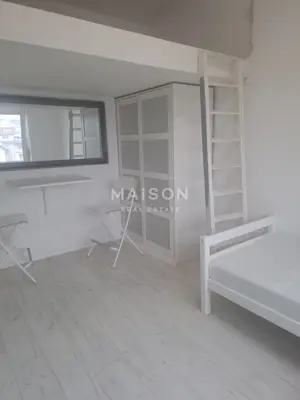 Studio apartment 20 m², Šalata - near Kvatrić and the faculty - 2