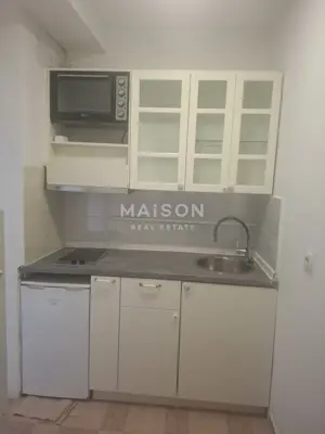 Studio apartment 20 m², Šalata - near Kvatrić and the faculty - 3