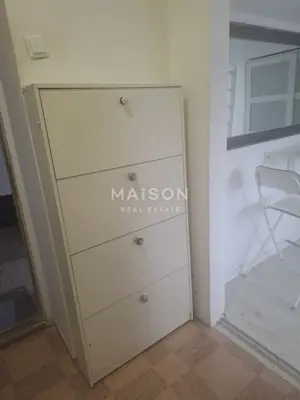 Studio apartment 20 m², Šalata - near Kvatrić and the faculty - 6