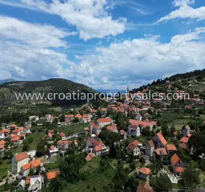 Grundstück, Brač, 2 340 m², 200 000 € - 8