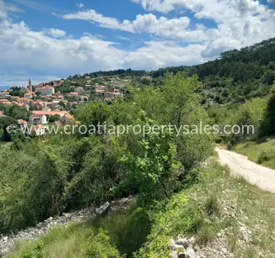Grundstück, Brač, 2 340 m², 200 000 € - 2