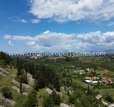 Grundstück, Brač, 2 340 m², 200 000 € - 9