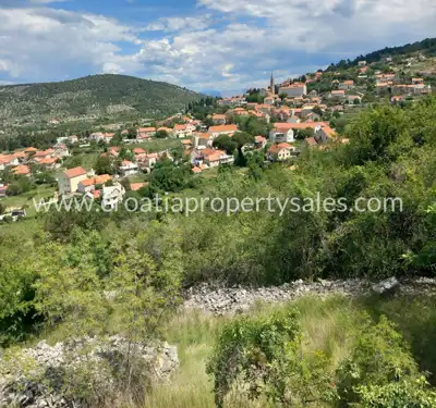 Grundstück, Brač, 2 340 m², 200 000 € - 7