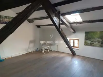 House 90 m², Valtura - landscaped yard and utility buildings - 7