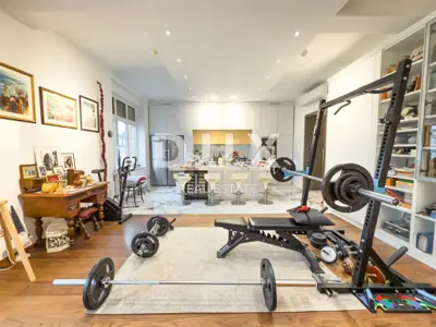 RIJEKA, CENTAR - Elegante Wohnung in prestigeträchtiger Lage - 5