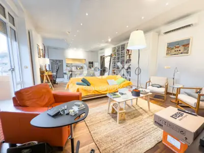 RIJEKA, CENTAR - Elegante Wohnung in prestigeträchtiger Lage - 2
