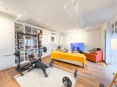 RIJEKA, CENTAR - Elegante Wohnung in prestigeträchtiger Lage - 6