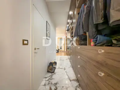RIJEKA, CENTAR - Elegante Wohnung in prestigeträchtiger Lage - 15