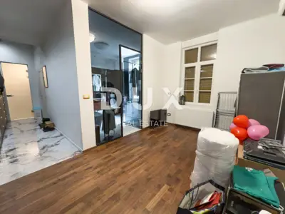 RIJEKA, CENTAR - Elegante Wohnung in prestigeträchtiger Lage - 18