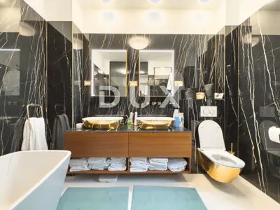 RIJEKA, CENTAR - Elegante Wohnung in prestigeträchtiger Lage - 22