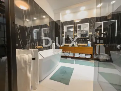 RIJEKA, CENTAR - Elegante Wohnung in prestigeträchtiger Lage - 21