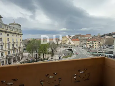 RIJEKA, CENTAR - Elegante Wohnung in prestigeträchtiger Lage - 14