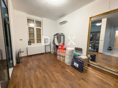 RIJEKA, CENTAR - Elegante Wohnung in prestigeträchtiger Lage - 20