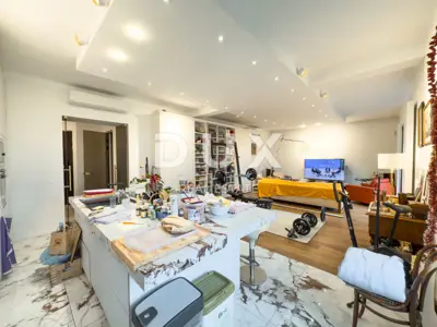 RIJEKA, CENTAR - Elegante Wohnung in prestigeträchtiger Lage - 7