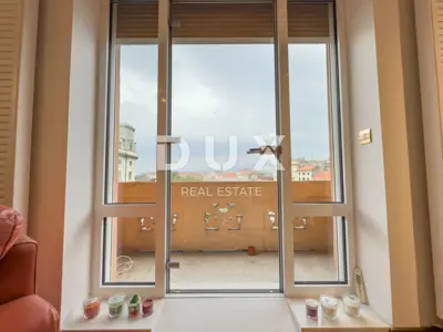 RIJEKA, CENTAR - Elegante Wohnung in prestigeträchtiger Lage - 13