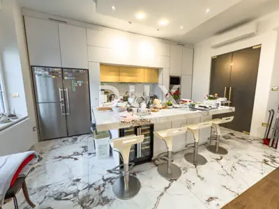 RIJEKA, CENTAR - Elegante Wohnung in prestigeträchtiger Lage - 9
