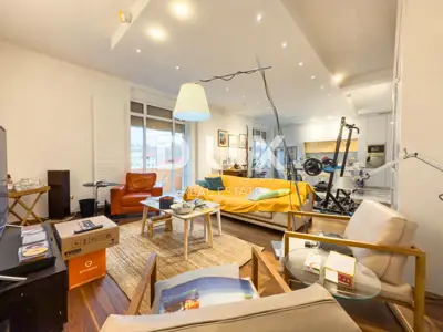 RIJEKA, CENTAR - Elegante Wohnung in prestigeträchtiger Lage - 3