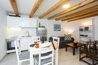 1-room apartment near Diocletian's Palace and the sea - 4