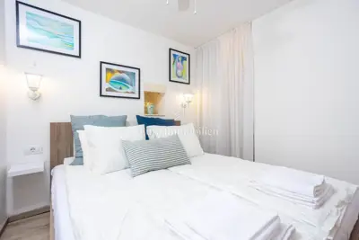 1-room apartment near Diocletian's Palace and the sea - 10