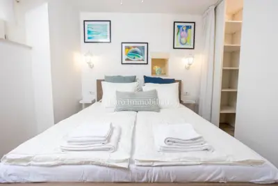 1-room apartment near Diocletian's Palace and the sea - 7