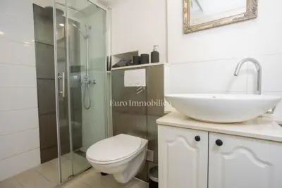 1-room apartment near Diocletian's Palace and the sea - 12