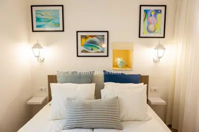 1-room apartment near Diocletian's Palace and the sea - 11