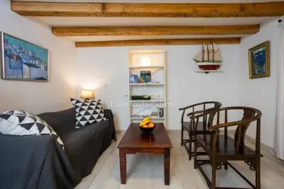 1-room apartment near Diocletian's Palace and the sea - 3