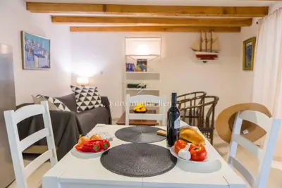 1-room apartment near Diocletian's Palace and the sea - 6