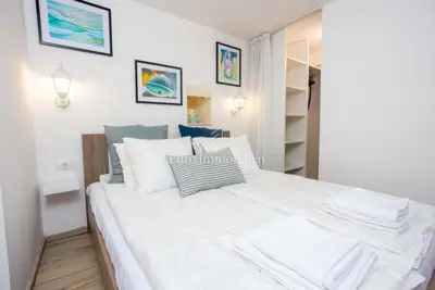 1-room apartment near Diocletian's Palace and the sea - 8