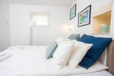 1-room apartment near Diocletian's Palace and the sea - 9