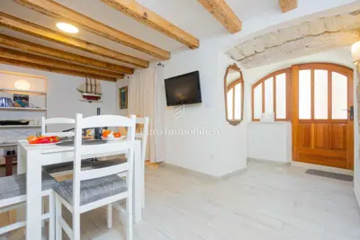 1-room apartment near Diocletian's Palace and the sea - 5