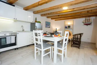 1-room apartment near Diocletian's Palace and the sea - 13