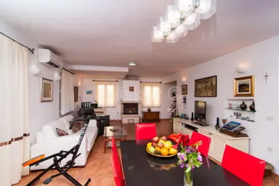 Prekrasna kuća, Mirca, otok Brač - 20