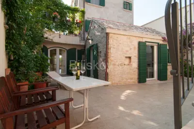 Prekrasna kuća, Mirca, otok Brač - 6