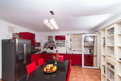 Prekrasna kuća, Mirca, otok Brač - 17