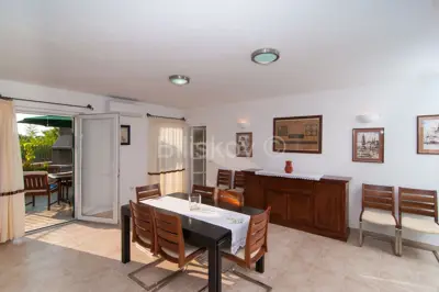 Prekrasna kuća, Mirca, otok Brač - 12