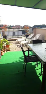 ISTRA, PULA - Two one-room apartments in Veruda - EXCELLENT LOCATION! !