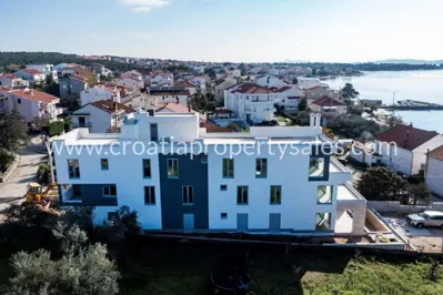 Apartment, Zadar, 108 m², 3-room, 450 000 € - 3